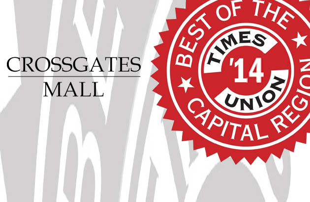 Vote For Crossgates!!!!