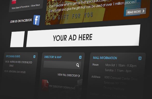 Advertise with Us