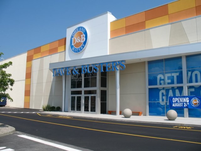 Rewards sign up / sign in View the menu for Dave and Busters and restaurants in Albany, NY. See restaurant menus, reviews, hours, photos, maps and directions/5(2).