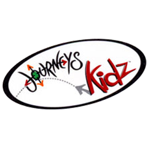 Journeys Kidz