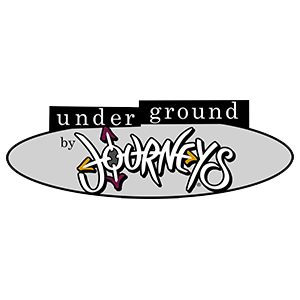 Underground by Journey's