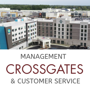 Crossgates Management & Customer Service