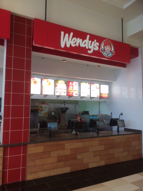 Wendys Remodel