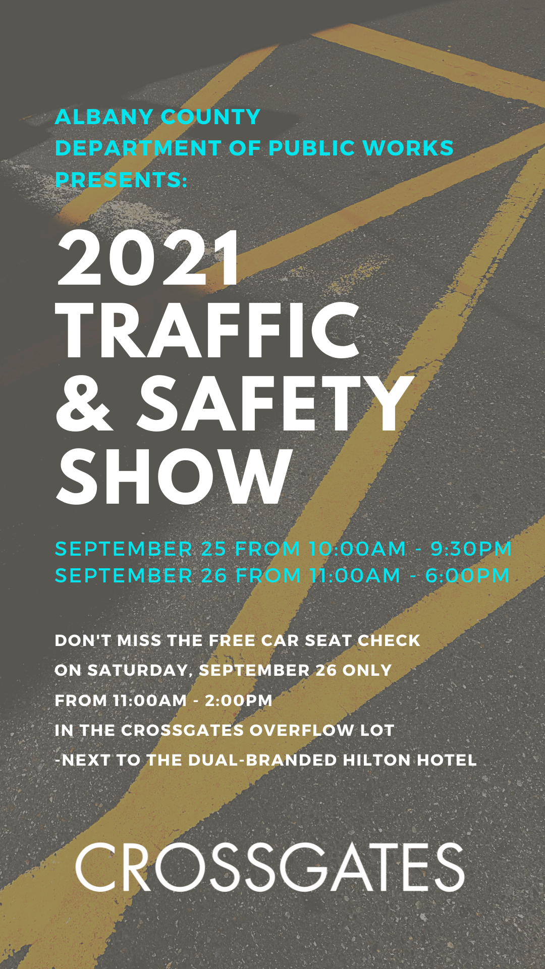 2021 Traffic Safety Show DD