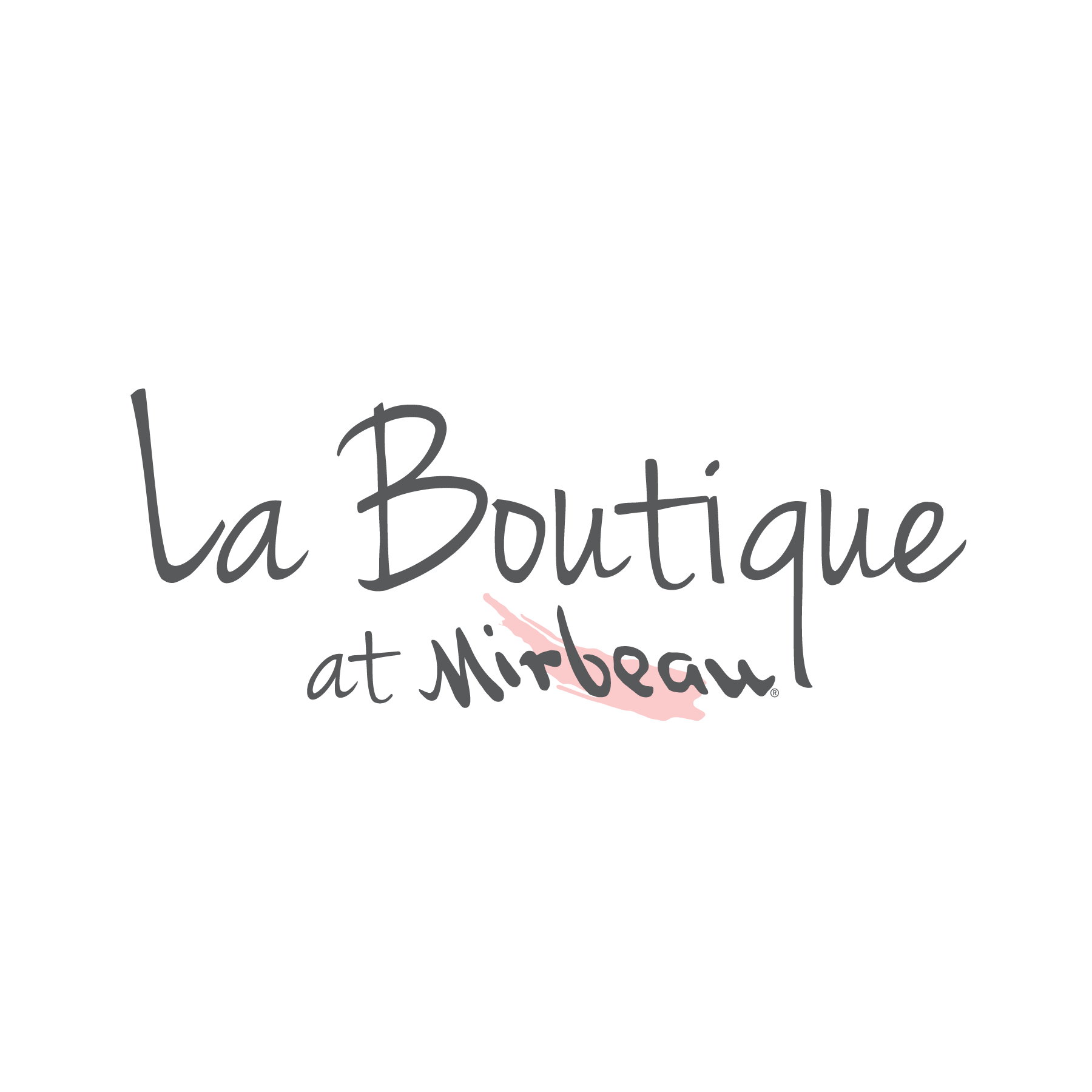 La Boutique at Mirbeau