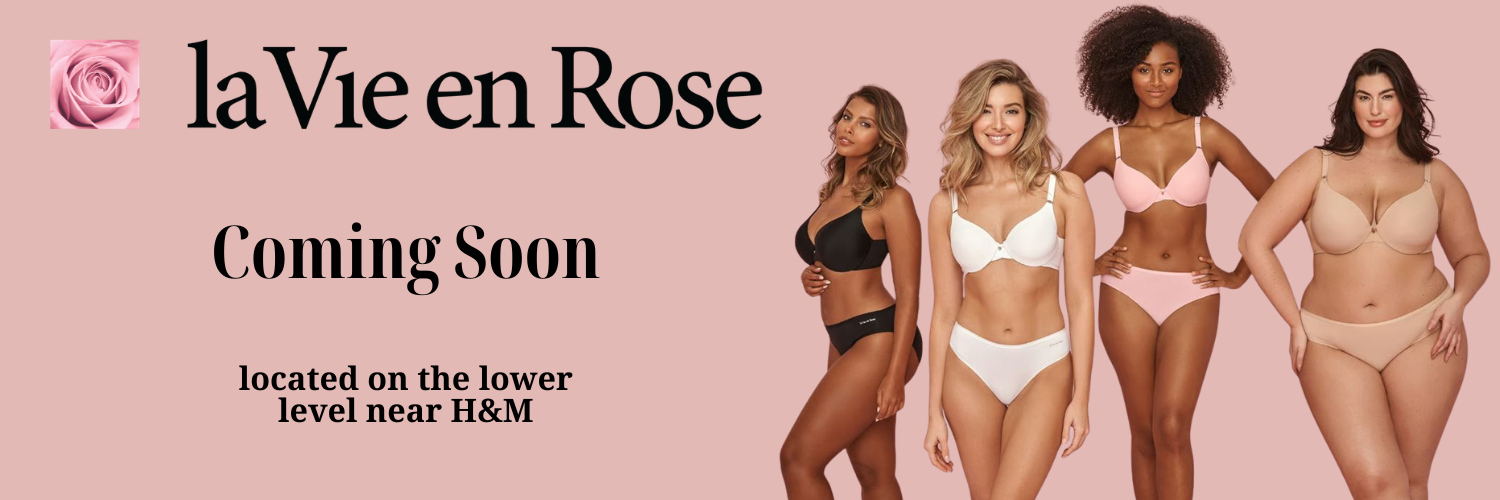 La Vie en Rose Coming Soon Slider