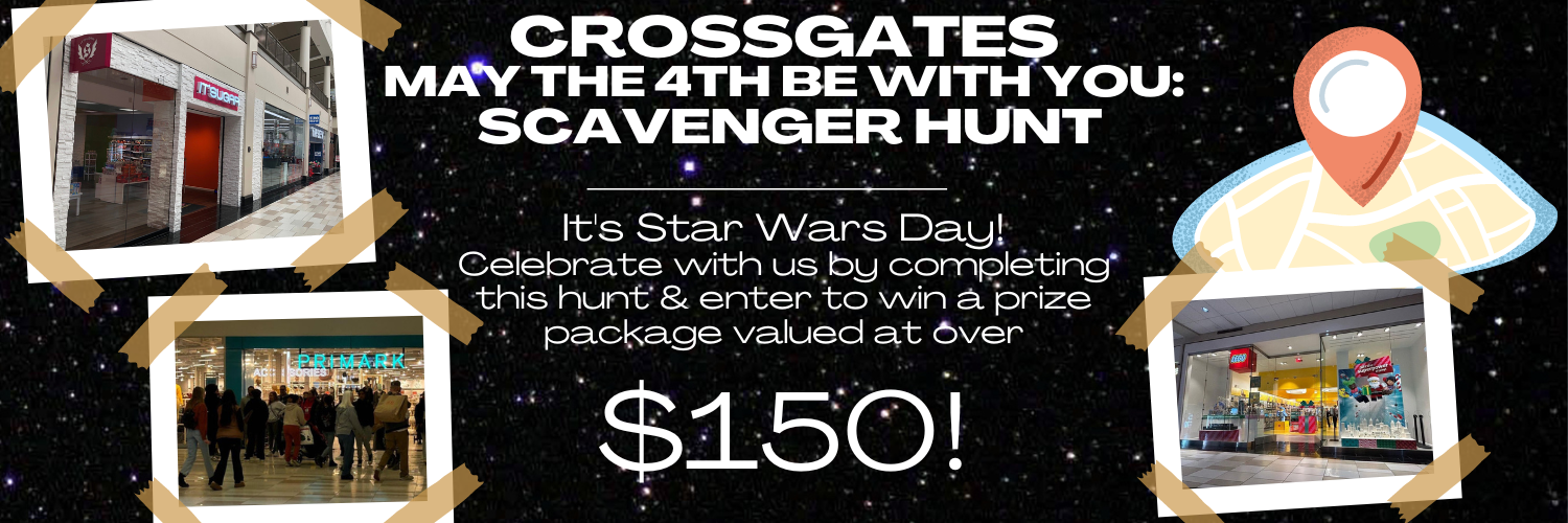 May 4th Scavenger Hunt Website Slider 1500 x 500 px