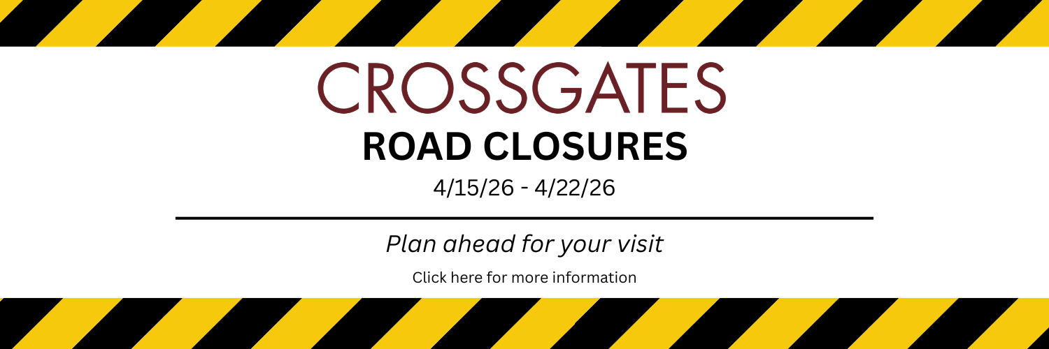 Road Closure Slider