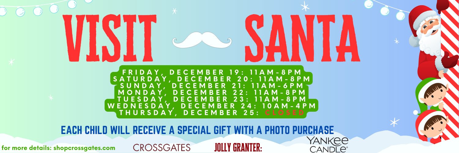 last friday santa slider