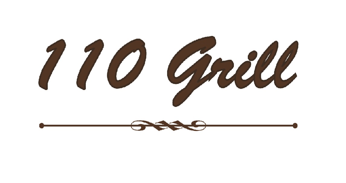 110 Grill