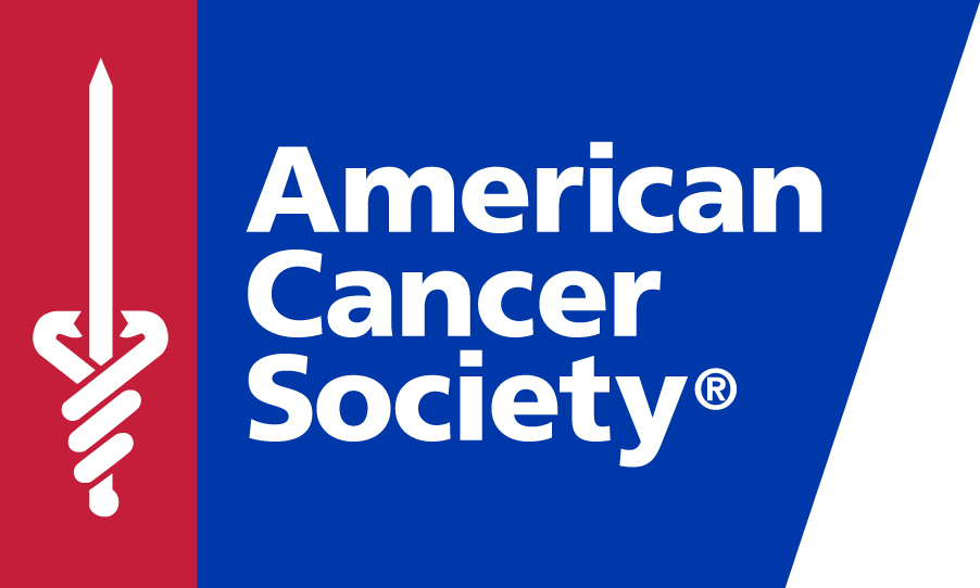 Amer Cancer Logo