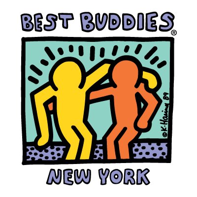 Best Buddies Logo