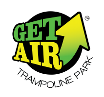Get Air logo 2019