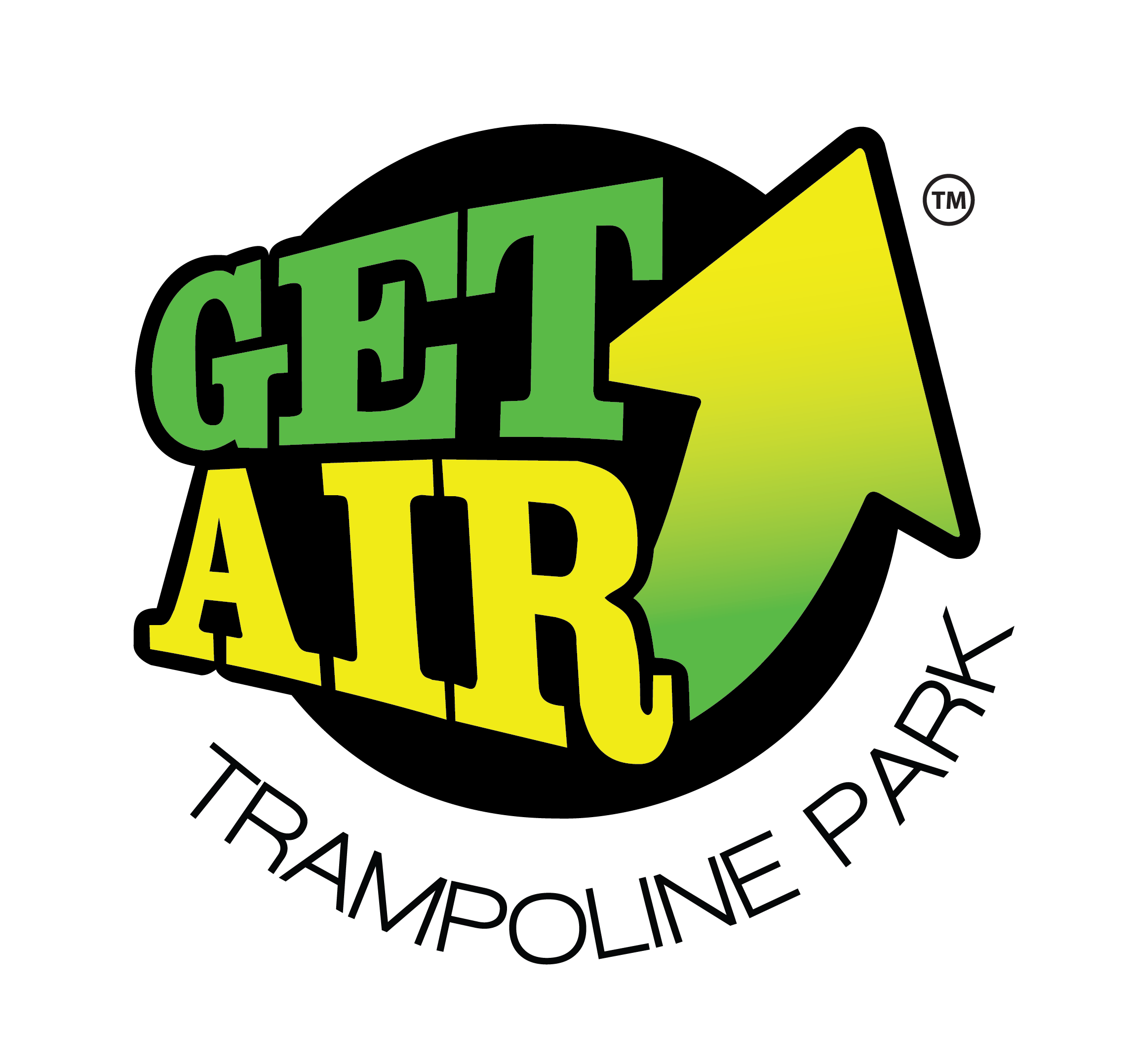 Get Air Trampoline Park