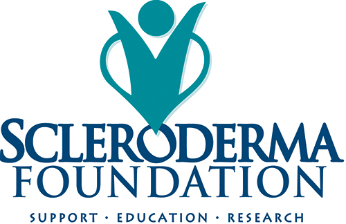 Scleroderma-Foundation-Logo