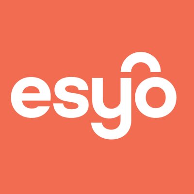 esyo logo