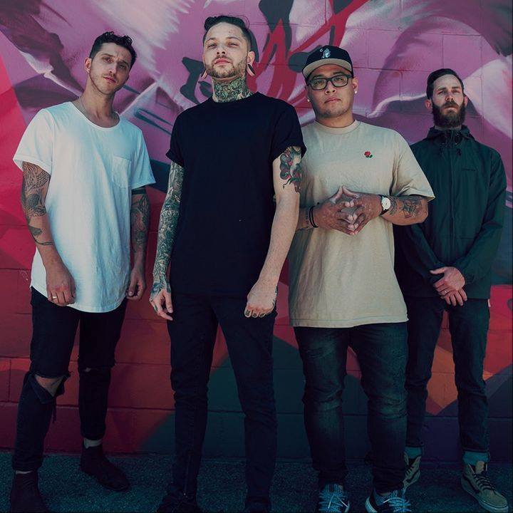 Chelsea Grin