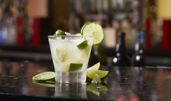 TDB Caipirinha 4 TDB Caipirinha 4
