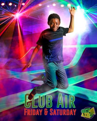 Club Air Stock