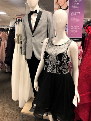 JCPenney Dresses