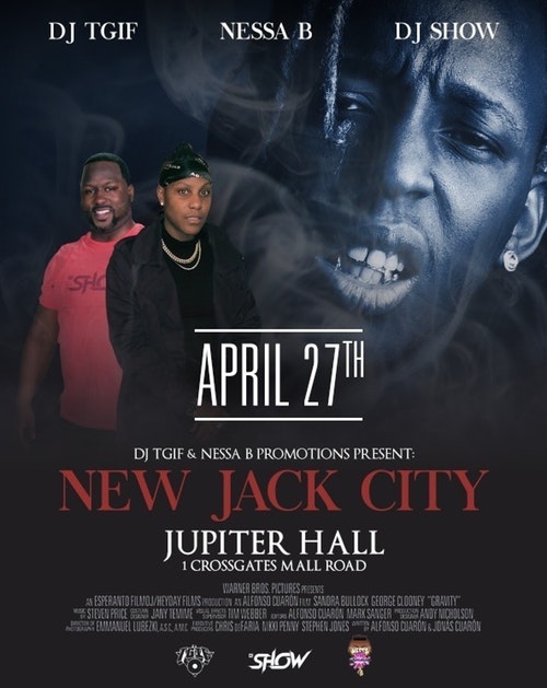 new jack city