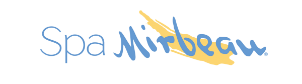 Spa Mirbeau Logo Transparent