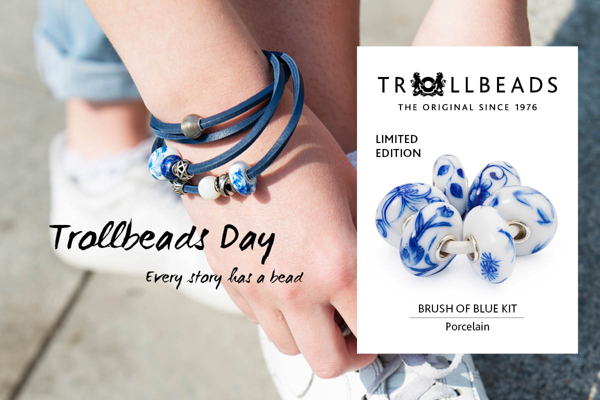 Trollbeads 2019 TBDAY Facebook