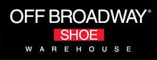 Off Broadway Shoes