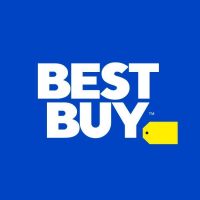 2018 Best Buy Logo