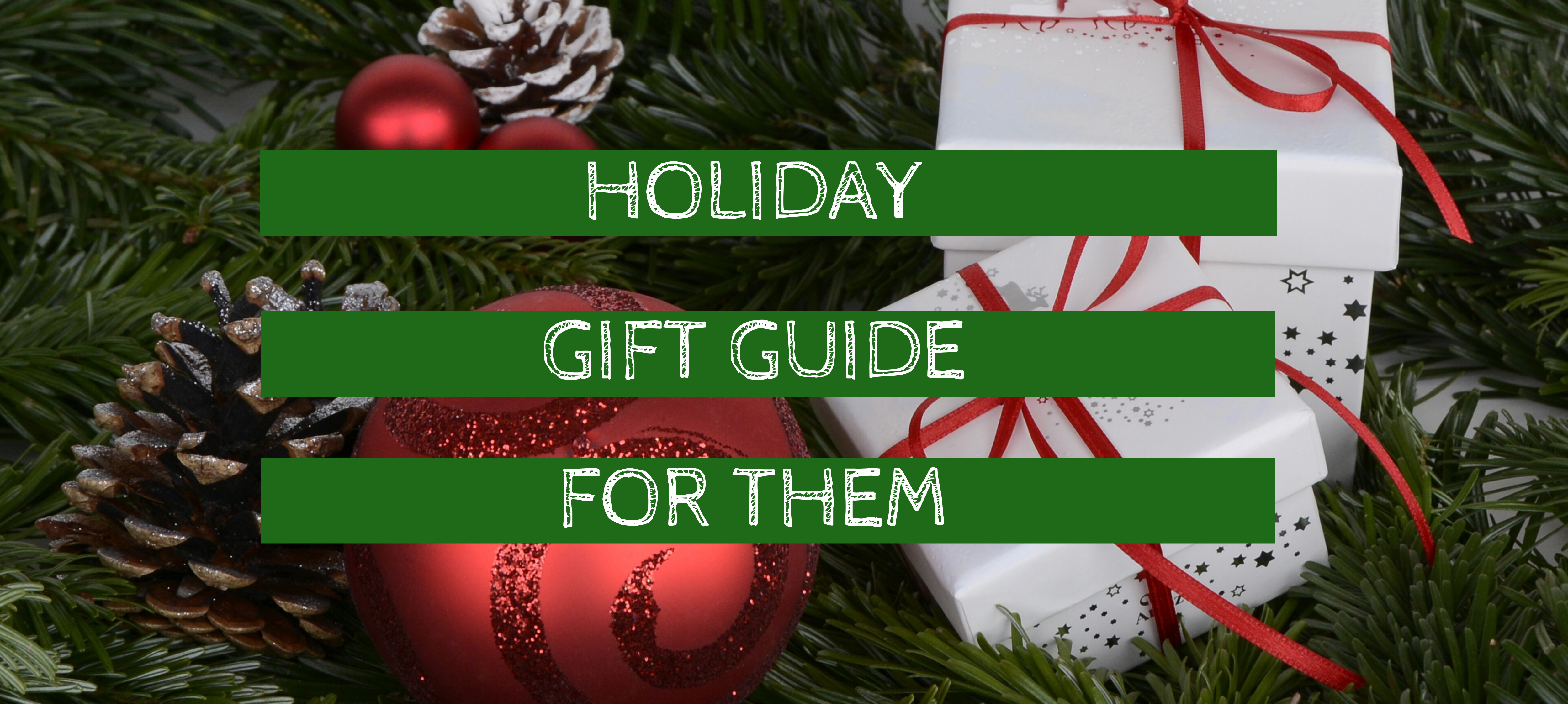 Holiday kids gift guide