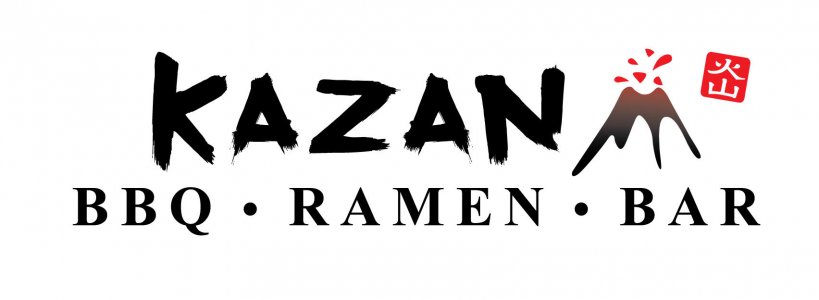 Kazan BBQ, Ramen & Bar