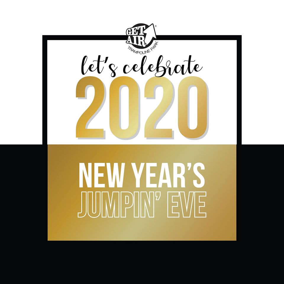 Get Air_New Years Get Air New Years