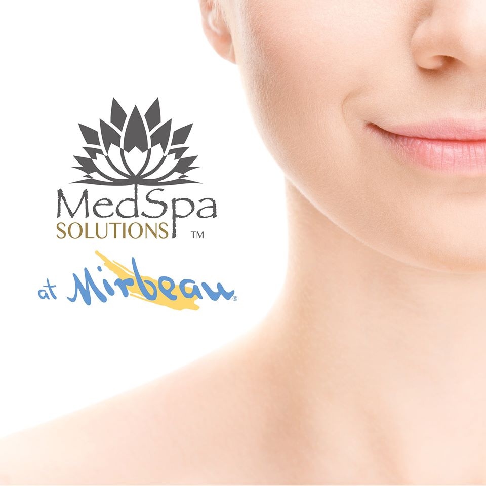 MedSpa Solutions Partnership