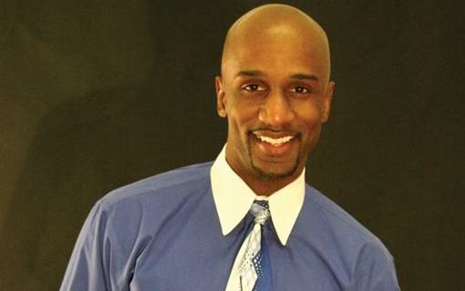 Damon Williams Damon Williams