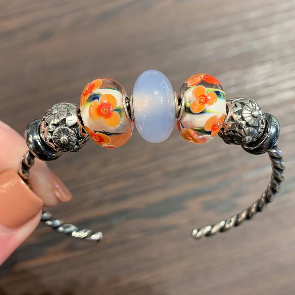 Trollbeads summer sale