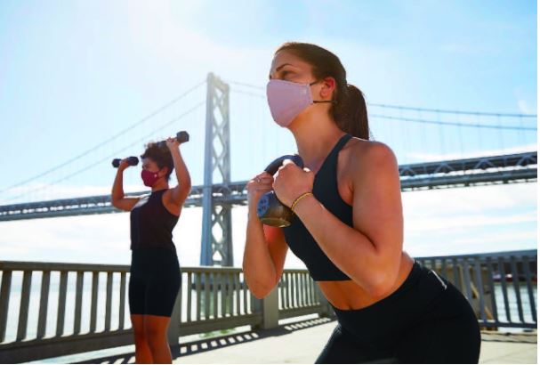Athleta_Strong Athleta Strong