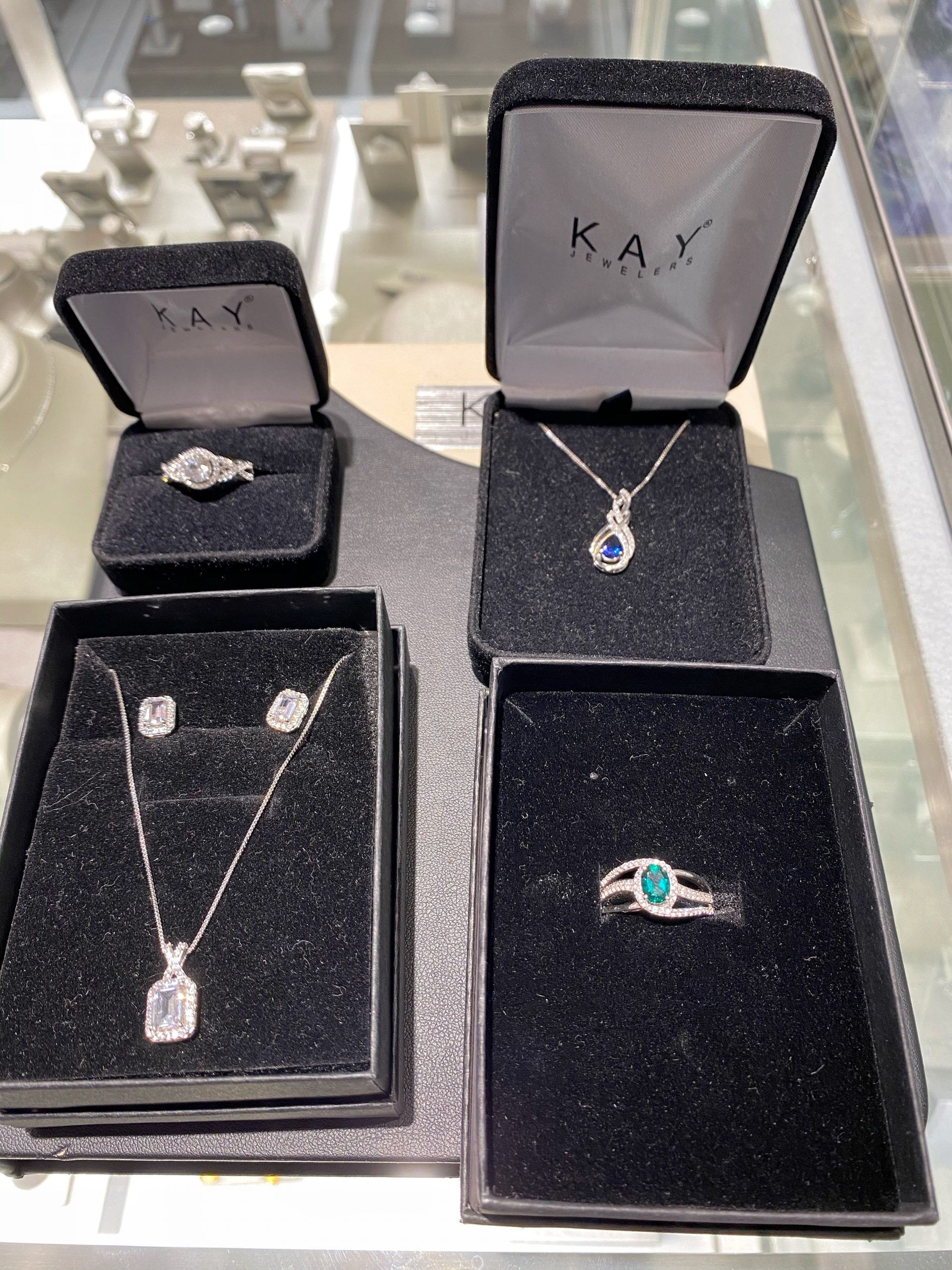Kay Jewelers 24.99 Specials