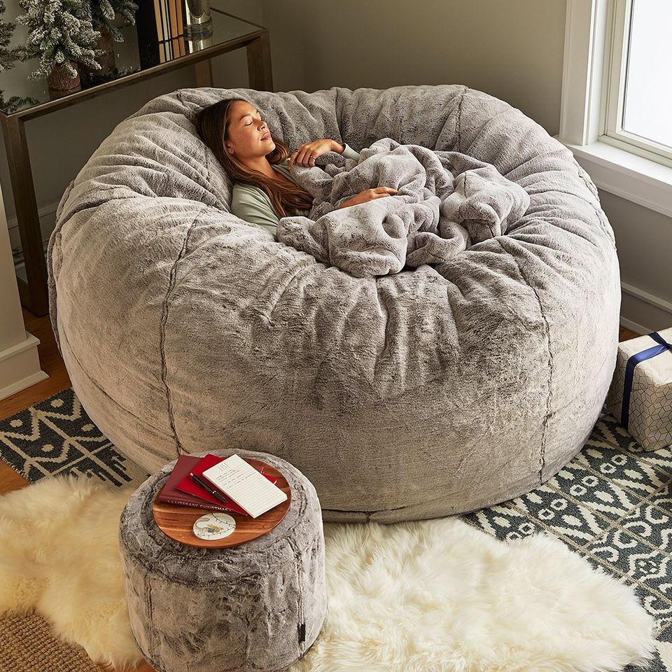 Lovesac Holiday bundle