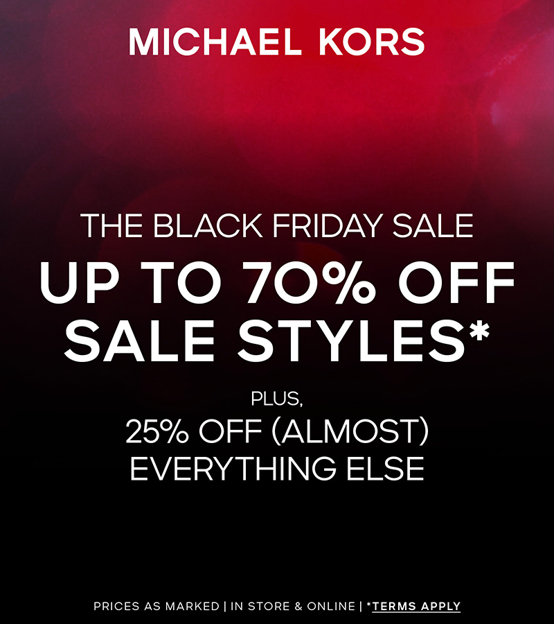 Michael Kors BLACK FRIDAY CLIENTELING JPEGS 400x450