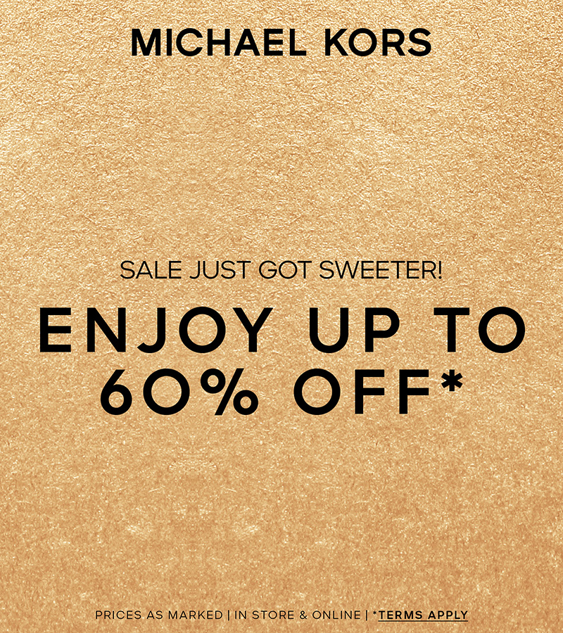 michael kors crossgates mall