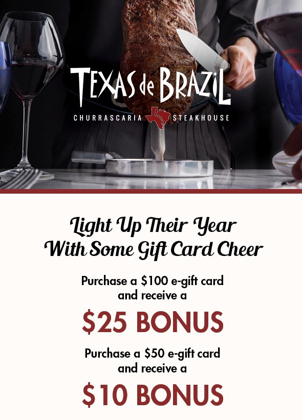 TDB holiday gift card media alert 2020