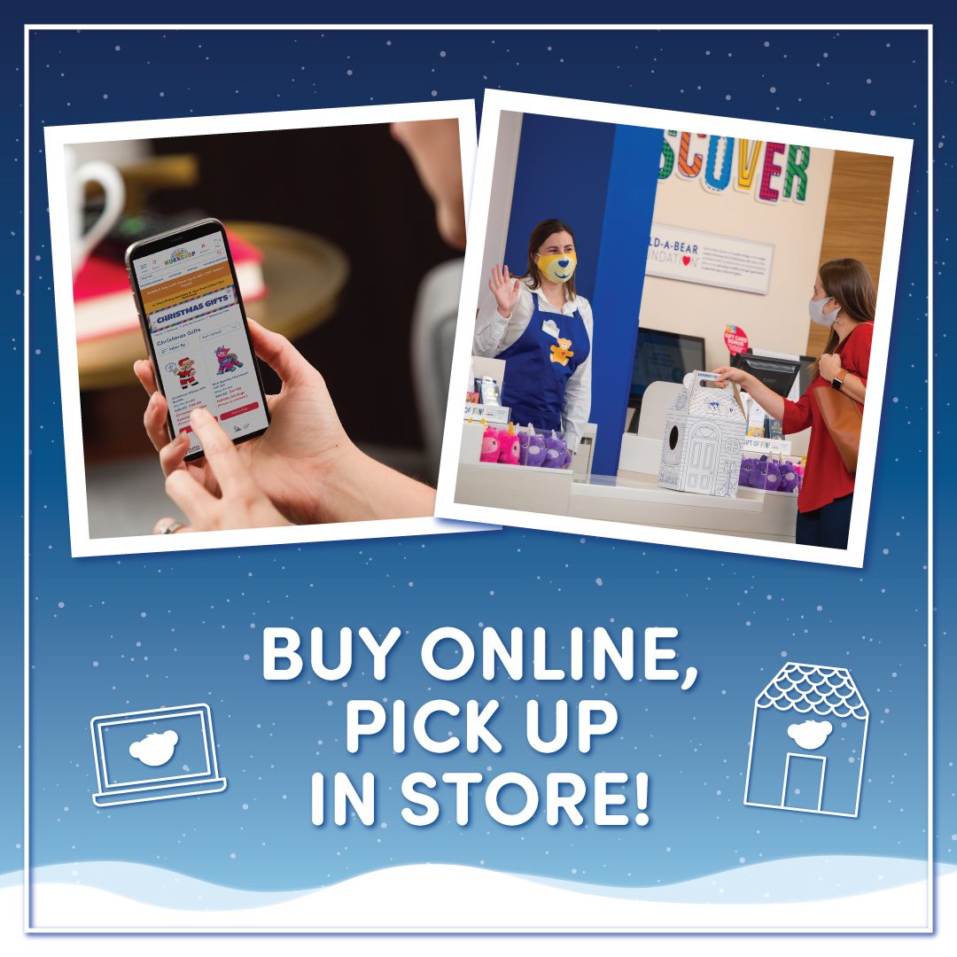 Build a Bear_Buy Online Build a Bear Buy Online