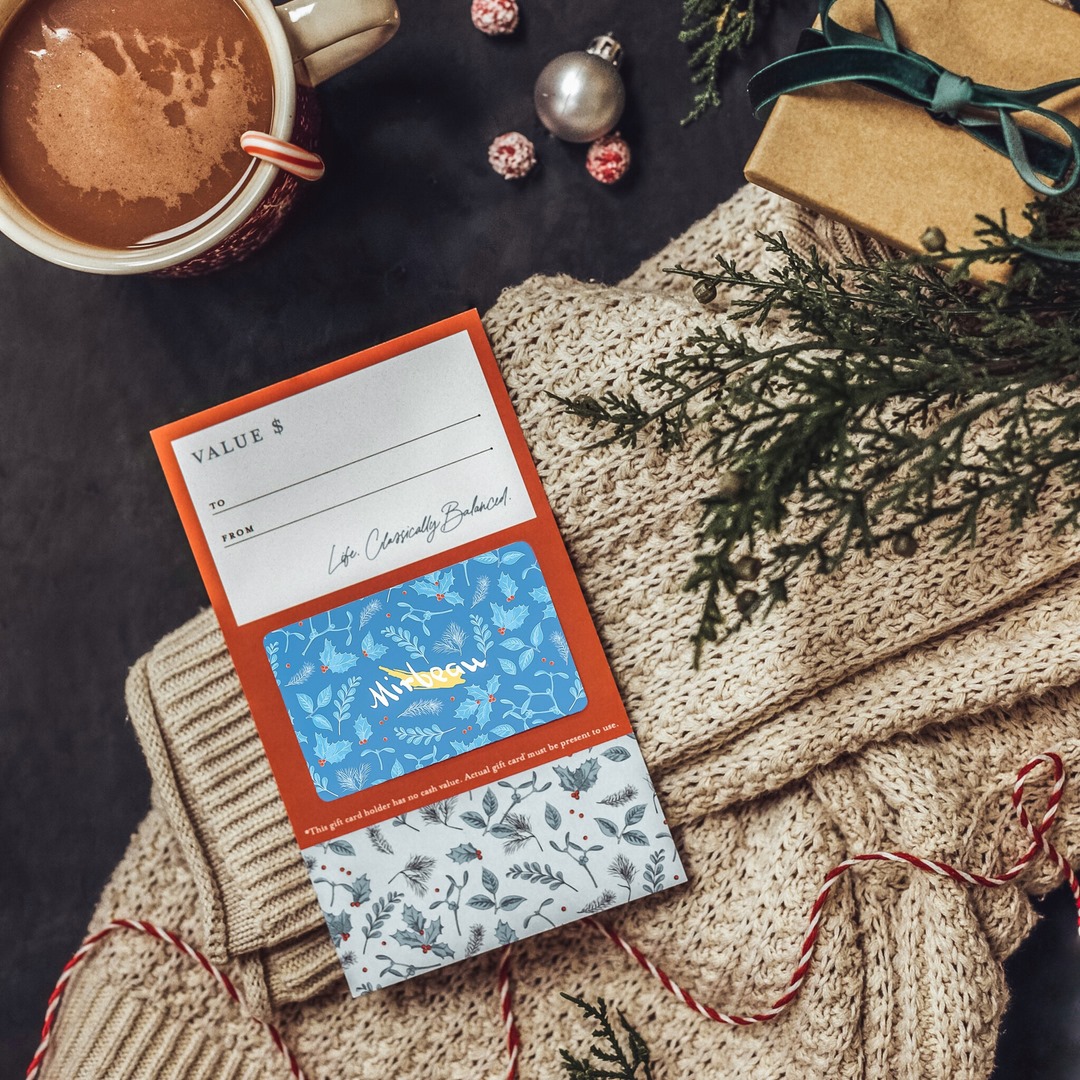Spa Mirbeau_gift card stock Spa Mirbeau gift card stock