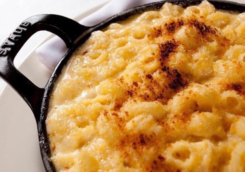 Standard_mac n cheese Standard mac n cheese