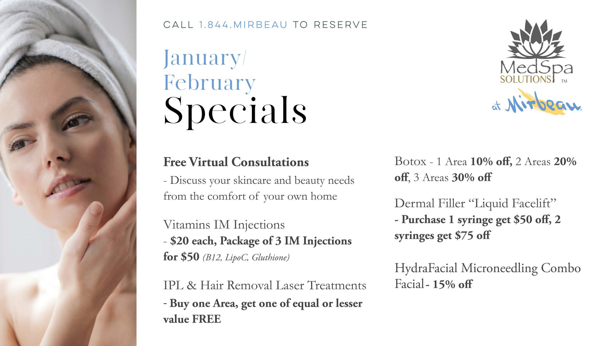 MedSpa Jan Feb Specials RESIZED