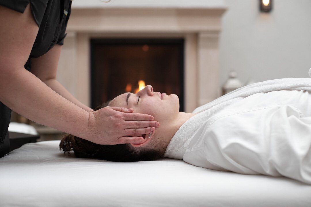 Spa Mirbeau Massage