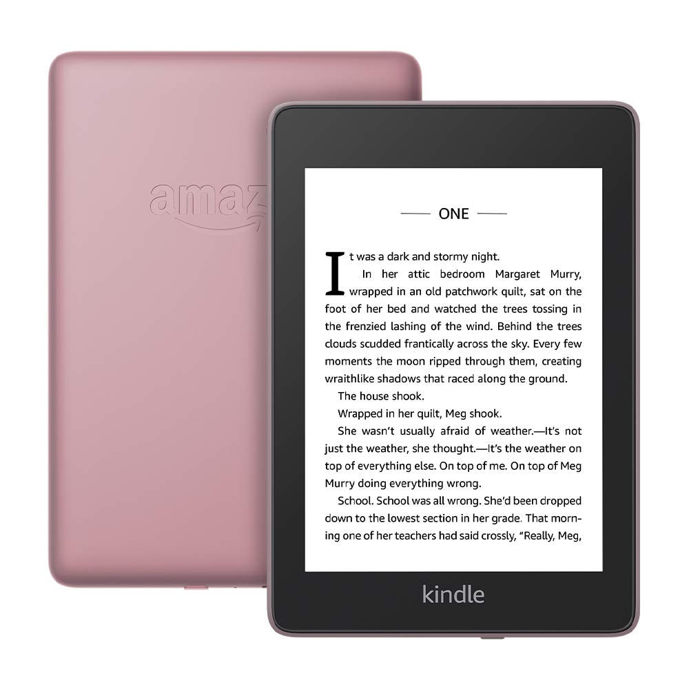 Kindle Paperwhite