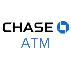 Chase ATM