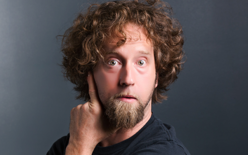 Josh blue