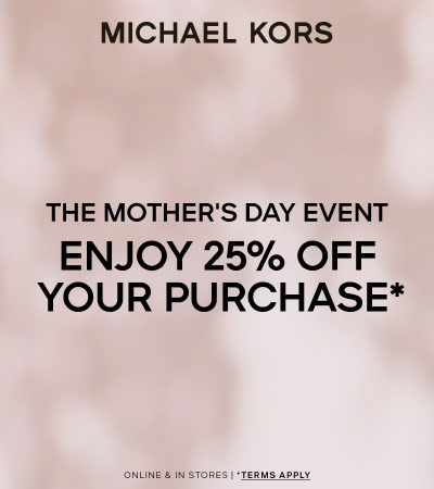 MK Mothers Day